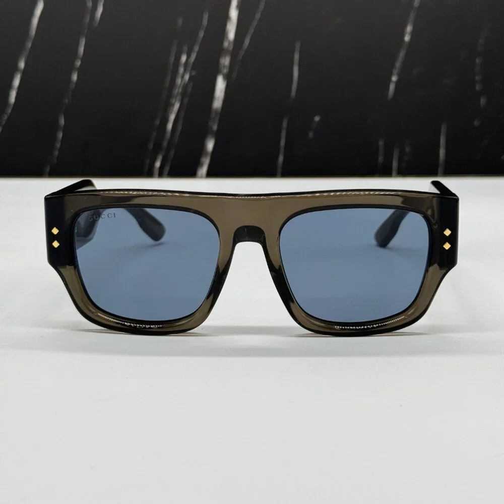 NEW GUCCI GG1262S 003 NEW COLLECTION SUNGLASSES GUCCI
